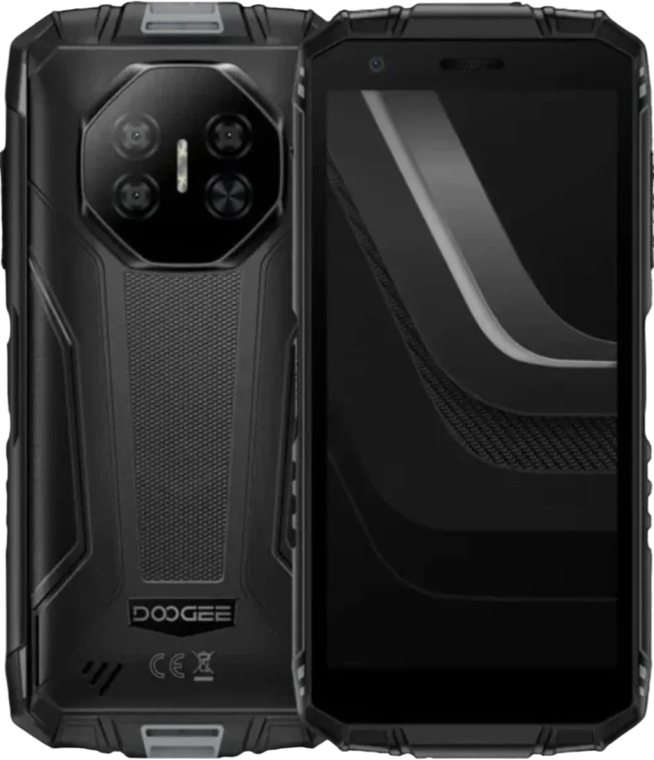 DOOGEE Fire 3 Ultra